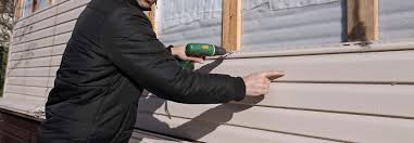 Best Insulated Siding Installation  in Columbus, MS